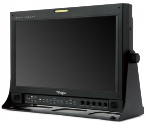 TV Logic LVM-243W-3G